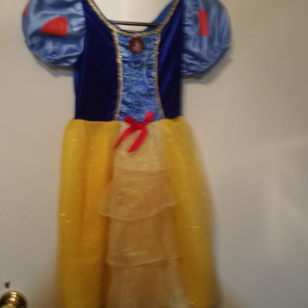 Disney Princess Bundle